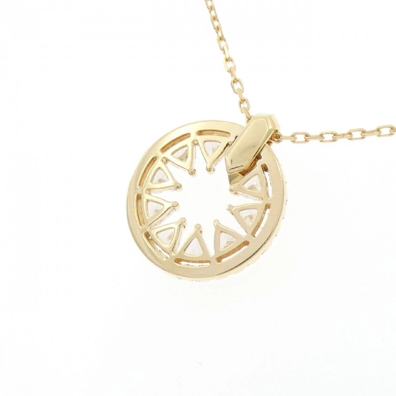 Dây chuyền Aker Cyclo 0.56CT - Hàng hiệu Chính hãng 844113