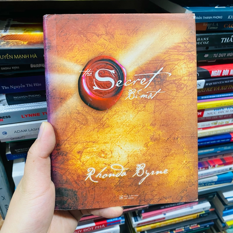 The Secret -Bí Mật  146569