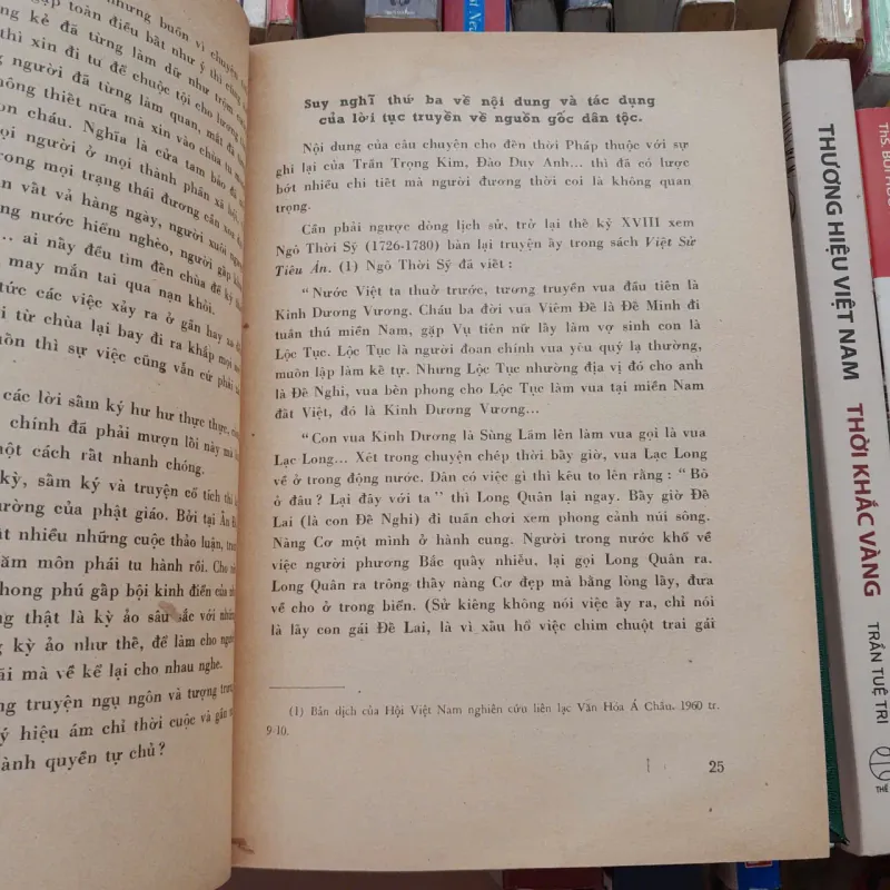 VĂN MINH VIỆT NAM - LÊ VĂN SIÊU 640899