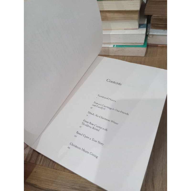 Holidays on ice - David Sedaris 754810