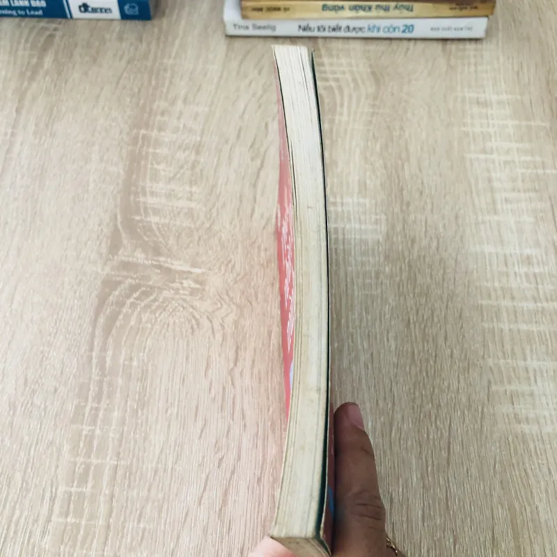 PHÚT NHÌN LẠI MÌNH  1030019