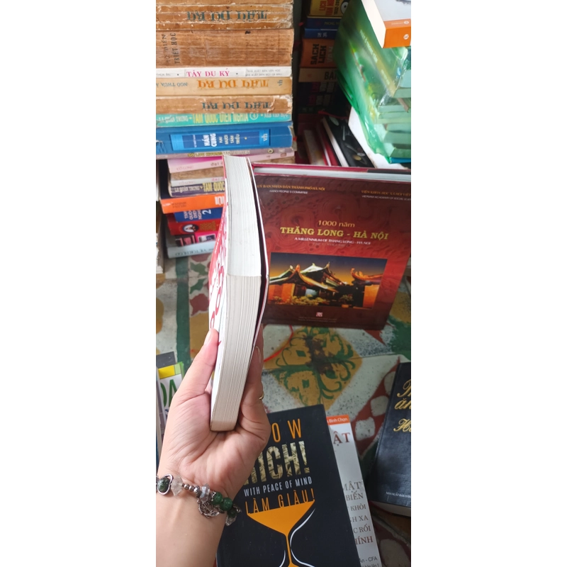Mưu Lược Trong Kinh Doanh- Hoàng Văn Tuấn 522966