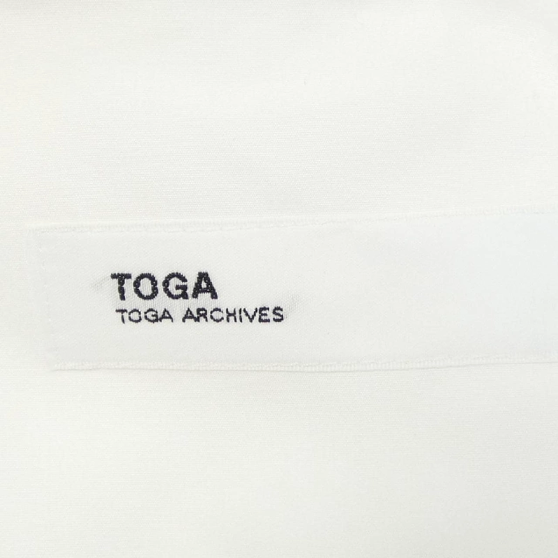 Áo sơ mi TOGA TA61-FJ063 - Hàng hiệu Authentic 774780