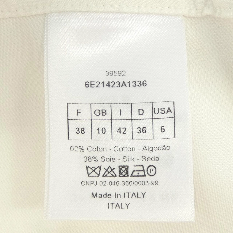 Quần short CHRISTIAN DIOR - Hàng hiệu Authentic 653006