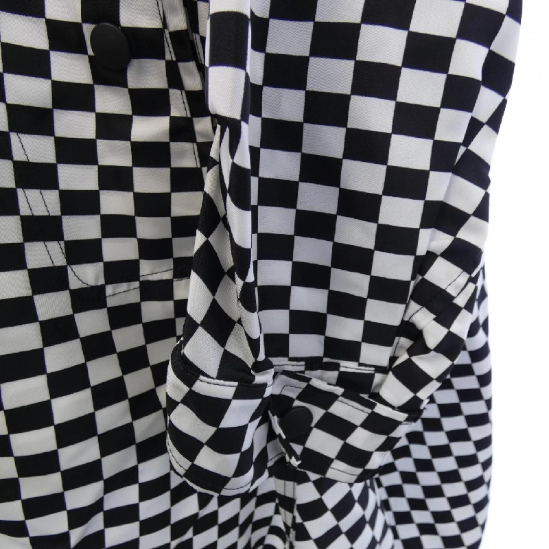 クリスチャンディオール CHRISTIAN DIOR 8E27A01A1210 Áo khoác - Hàng hiệu Chính hãng 815986