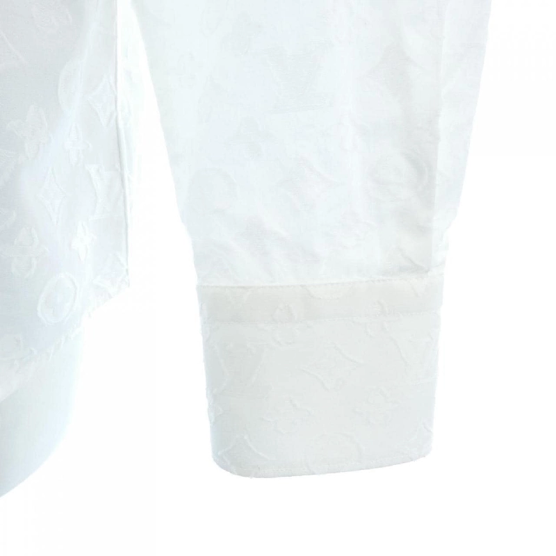 Áo sơ mi LOUIS VUITTON HMFS6WB1K - Hàng hiệu Authentic 888359