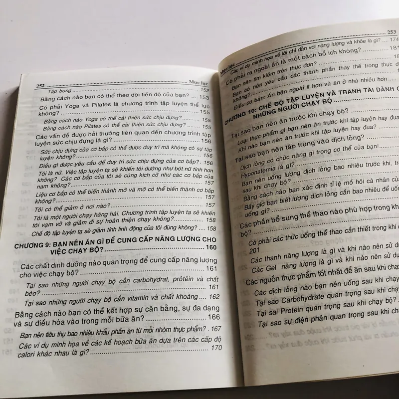 HƯỚNG DẪN PHƯƠNG PHÁP CHẠY BỘ HIỆU QUẢ NHẤT 735145