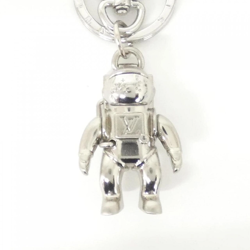 Móc khóa Louis Vuitton Space Man MP2213 - Hàng hiệu Chính hãng 771791