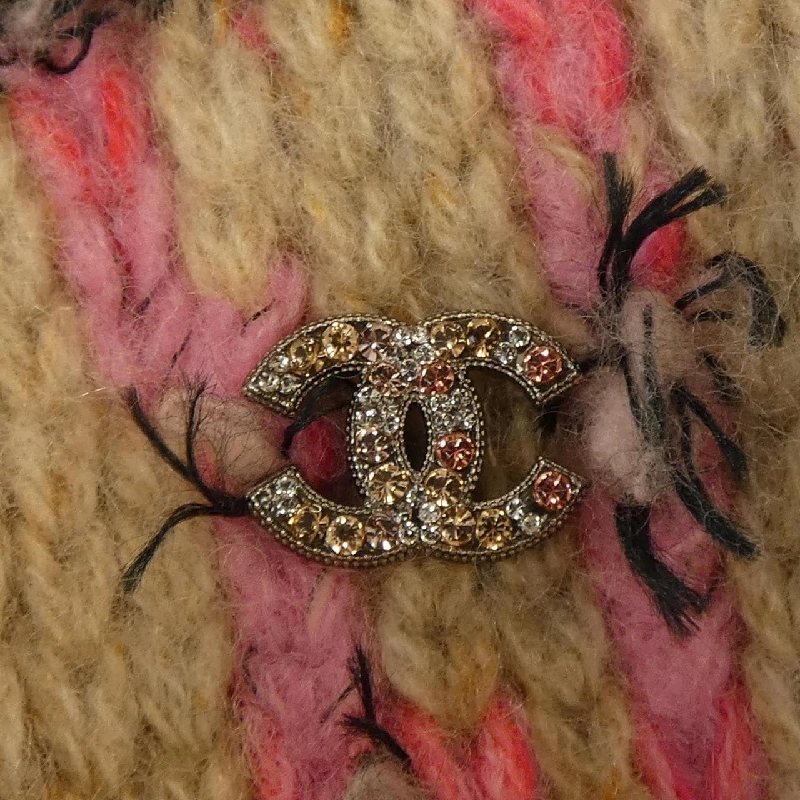 Chanel CHANEL P73897K10589 22K Váy 649106