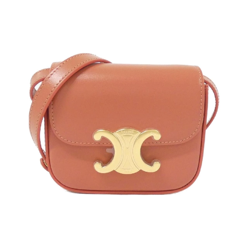 Túi đeo vai Celine Mini Claude 10I513DPV 612381