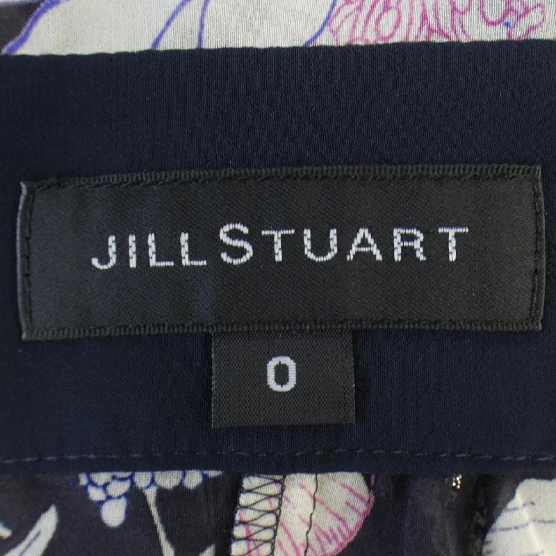 【Mã giảm giá】JILL STUART Đầm 649911