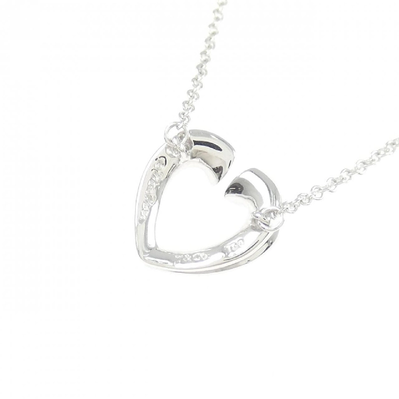 Dây chuyền Tiffany Tenderness - Hàng hiệu Authentic 844043