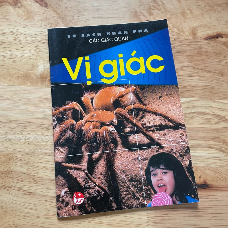 II Tủ Sách Khám Phá Các Giác Quan ( 3 Cuốn) - 2003 493129