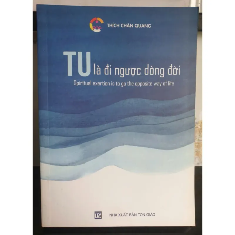 Tu Là Đi Ngược Dòng Đời 660566