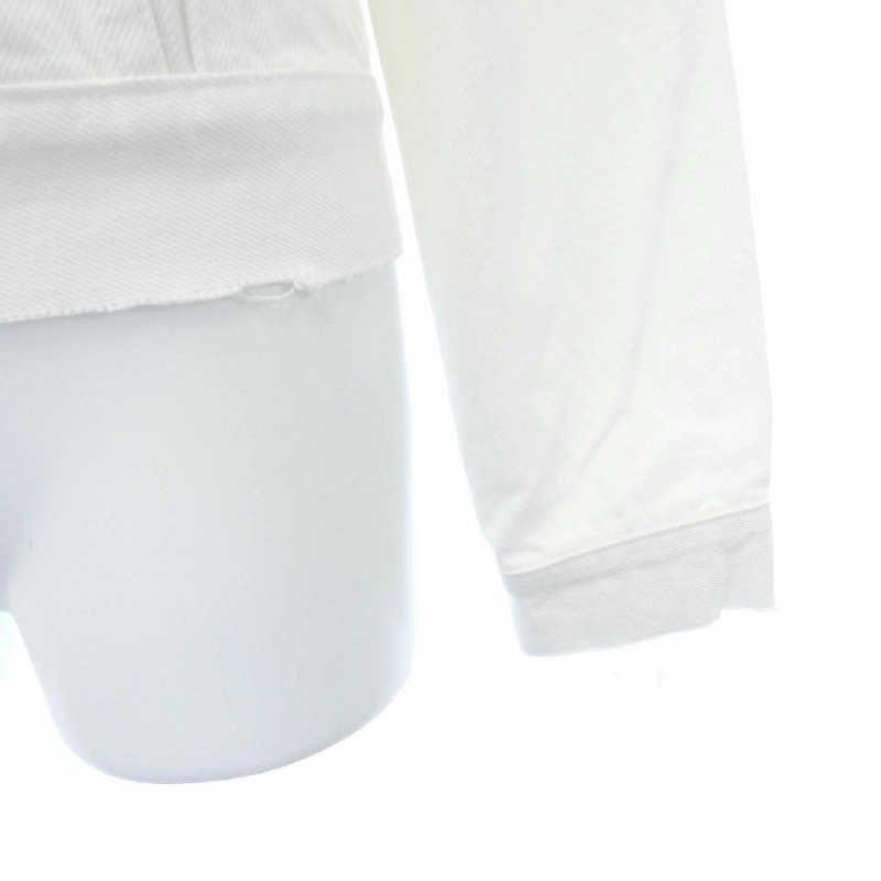 【Mã giảm giá】Áo khoác denim MADISON BLUE 636051