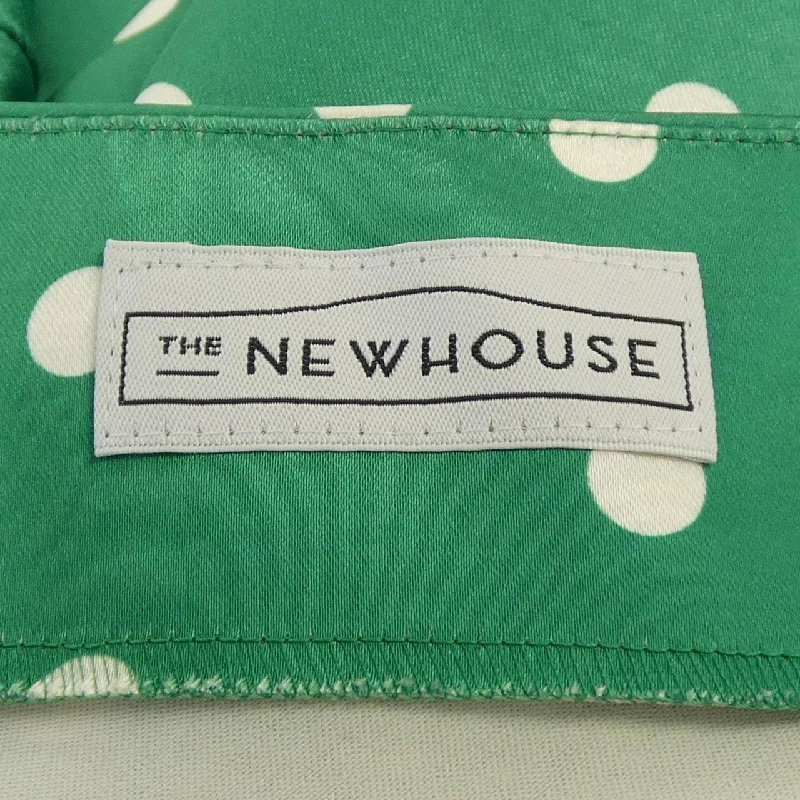 ザニューハウス THE NEWHOUSE Skirt - Hàng hiệu Authentic 811424