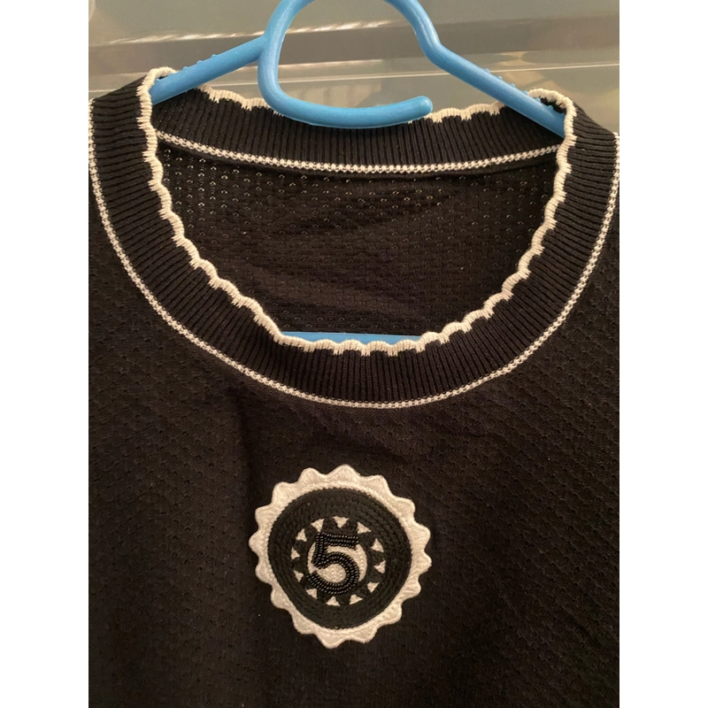 Áo montoghi đen, sz M 473866