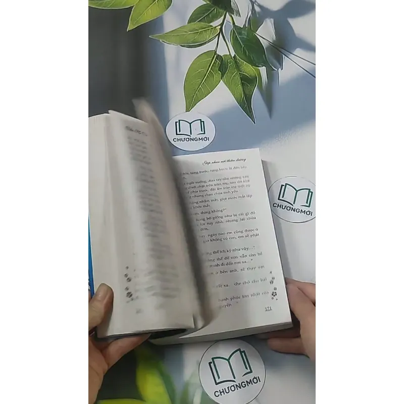 Gặp nhau nơi thiên đường - Tiểu Ni Tử 694914