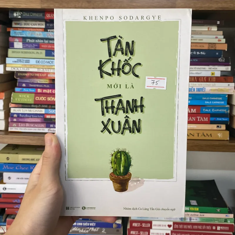 Tàn khốc mới là thanh xuân 577078