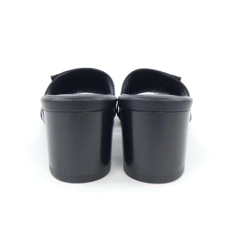 Giày sandal HERMES GIGI Kelly Buckle 231063Z - Hàng hiệu Authentic 829553