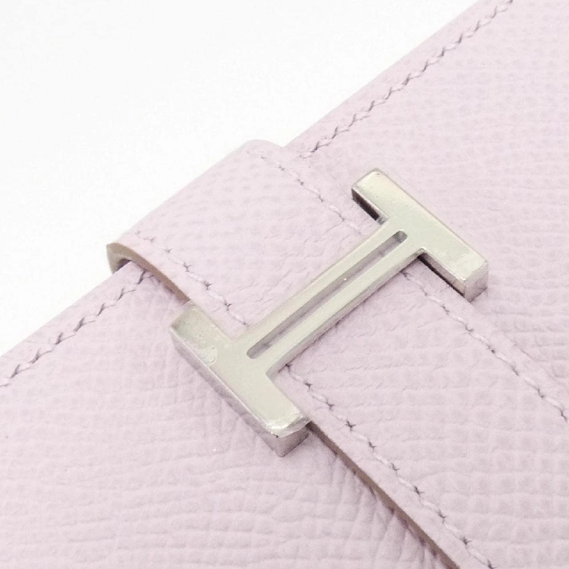 【Sản phẩm chưa sử dụng】Ví Hermes Beán Mini 039796CK 623649