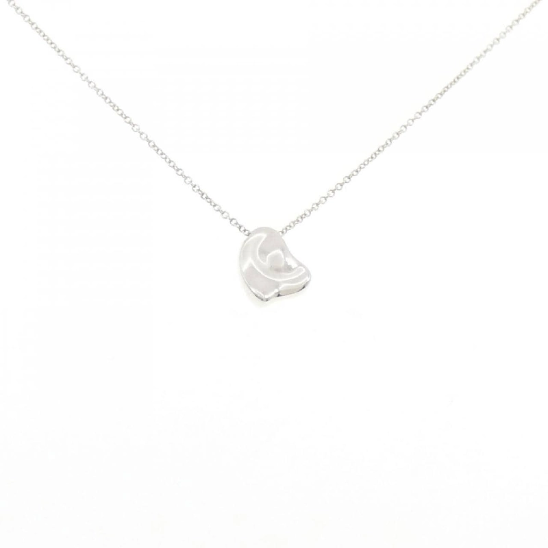 Tiffany 925 Necklace - Hàng hiệu Authentic 843420