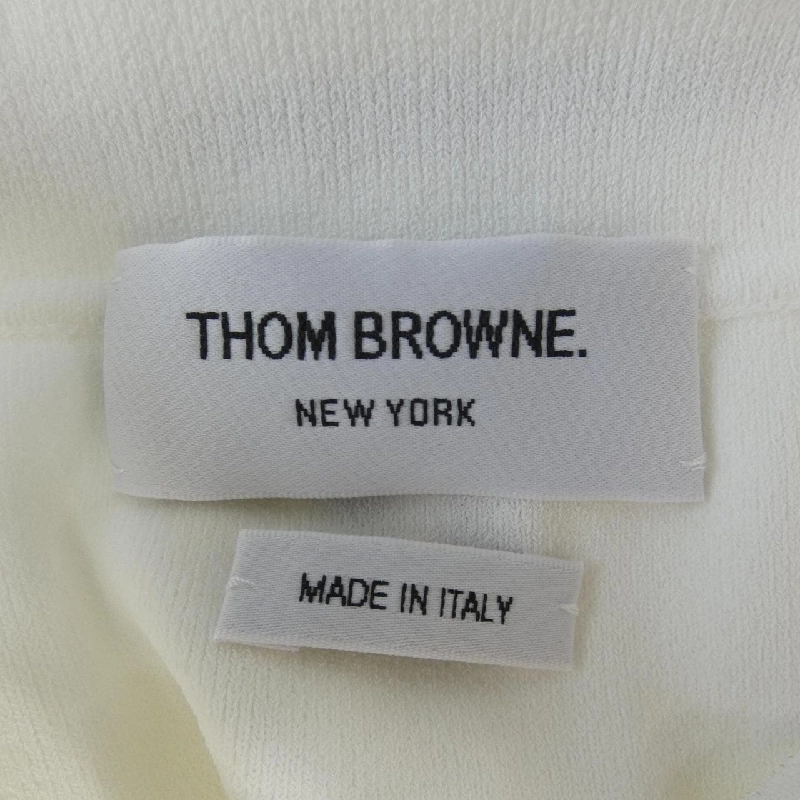 Áo polo THOM BROWNE - Hàng hiệu Authentic 639259