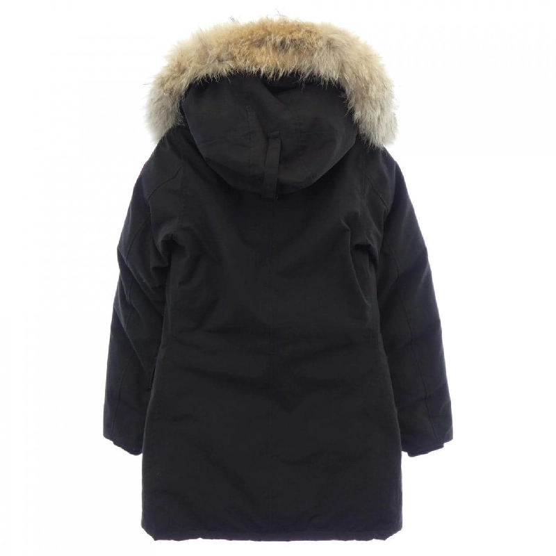 Áo khoác lông vũ BRONTE 2603JL của CANADA GOOSE - Hàng hiệu Authentic 812349