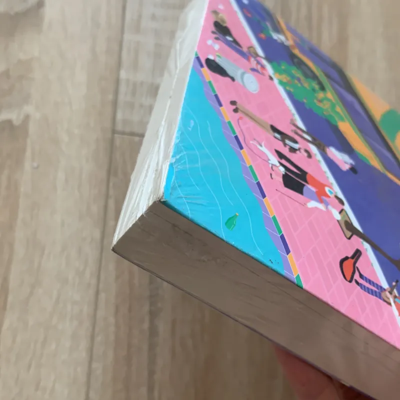 Hồ sơ tâm lý phạm tội - Trường Nhị tập 1 1000206