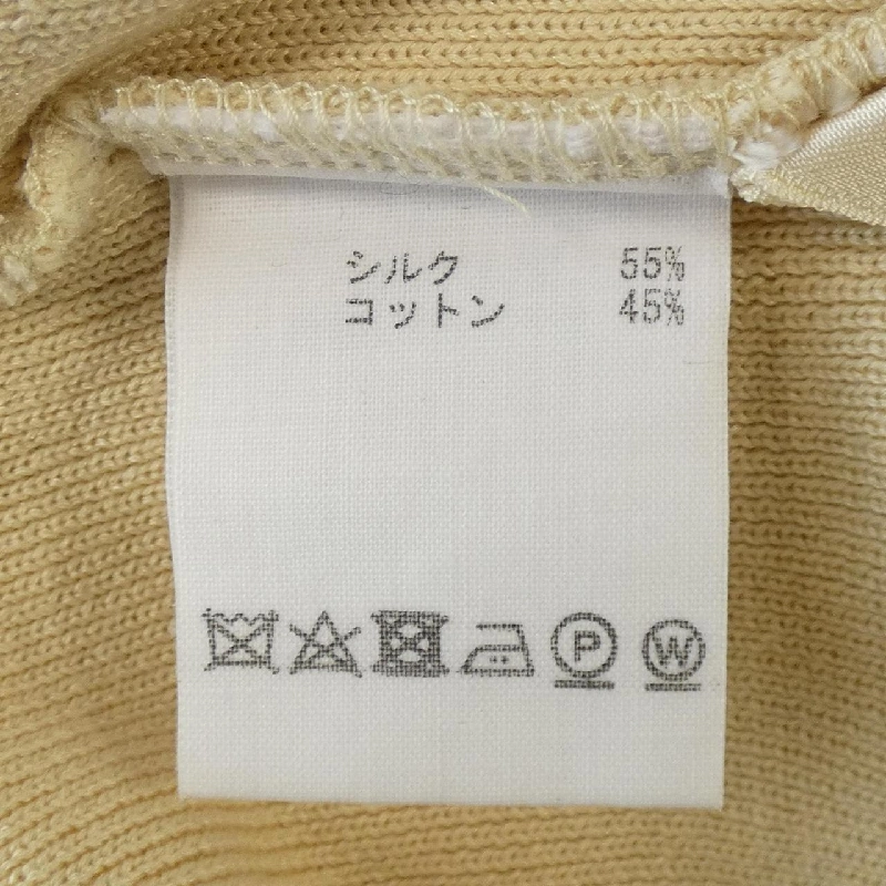 JUN MIKAMI ニット - Hàng hiệu Authentic 817930