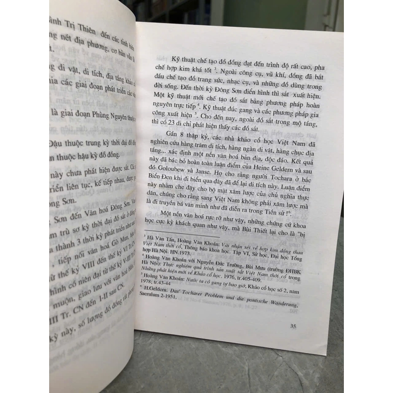 THỰC CHẤT CỦA ĐỐI THOẠI SỬ HỌC 470547