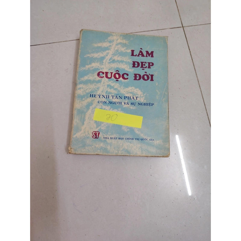 Làm đẹp cuộc đời  498337