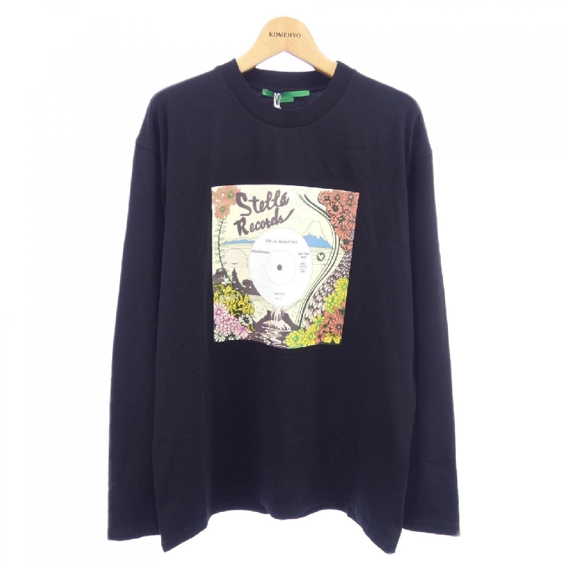 Áo thun Record Long T của Stella McCartney 631914