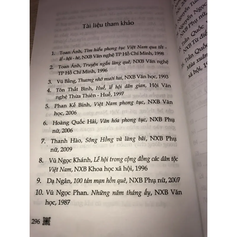 Phong vị tết việt-Nhiều Tác Giả 971681