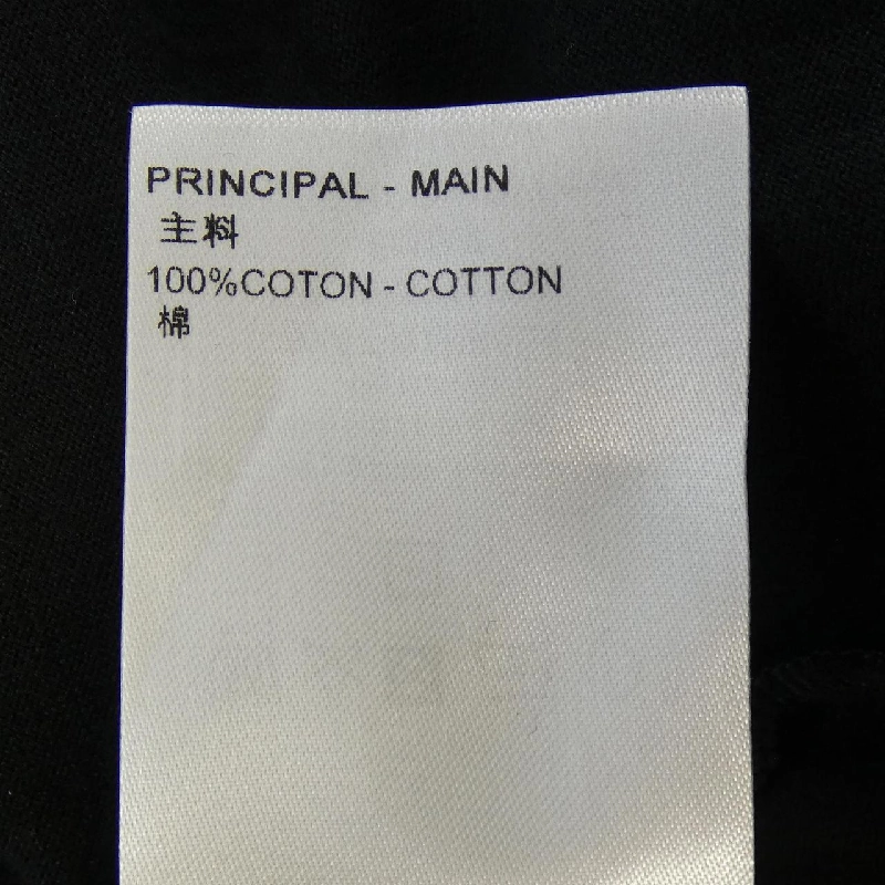 Áo thun cotton thêu hạt LOUIS VUITTON HPY86WNPG - Hàng hiệu Chính hãng 896421