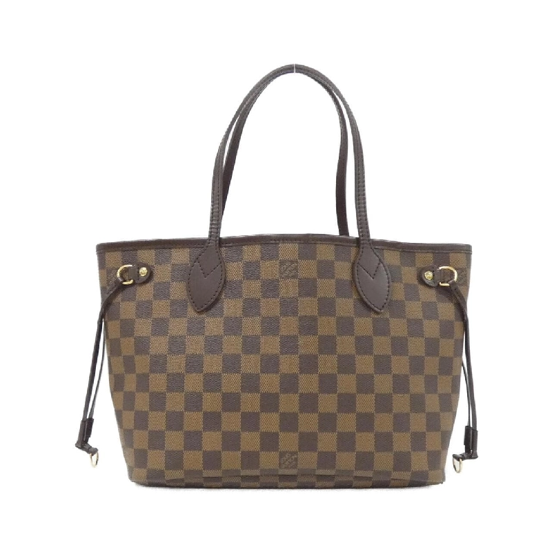 Túi xách Louis Vuitton Damier Neverfull PM N51109 - Hàng hiệu Chính hãng 776497