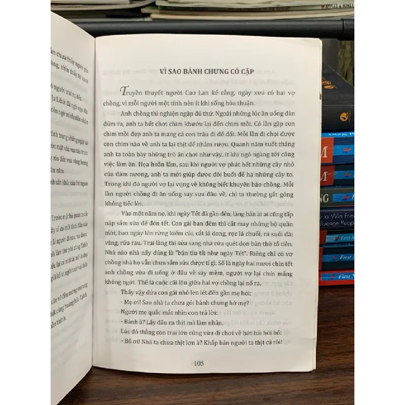 Truyện cổ tích Việt Nam - Lê Thị Lệ Hằng 682008