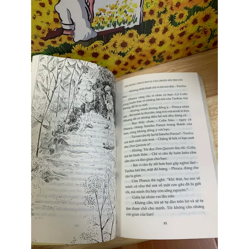 Chó Hoang Dingo... - Ruvim Ixaevich Phraerman 926310