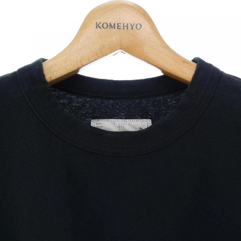 【Khuyến mãi】Áo phông SACAI 638500