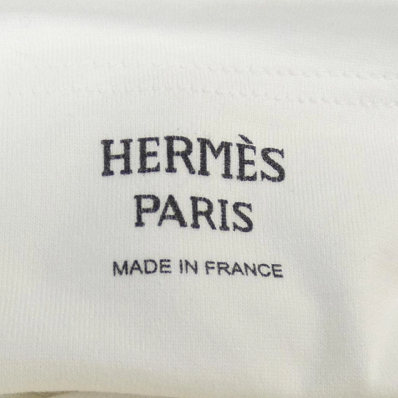 【Mã giảm giá】Áo phông HERMES 645862