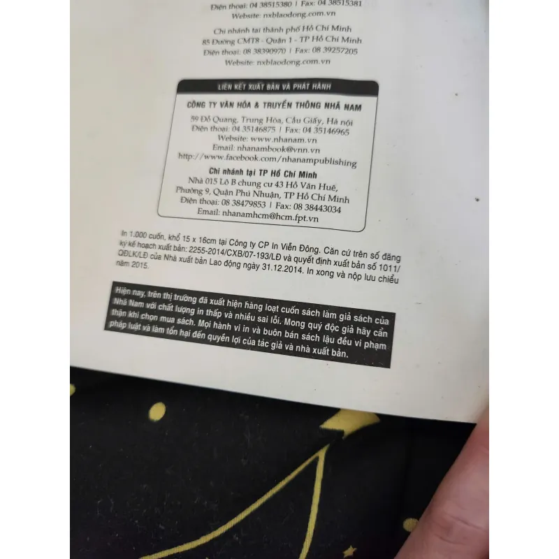 LẤP KÍN MỘT LẶNG IM - Lu 739109