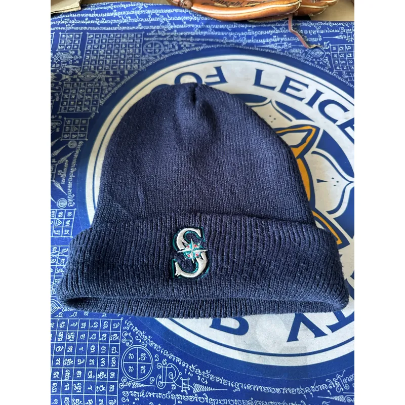 Nón Mlb Mariners 750992