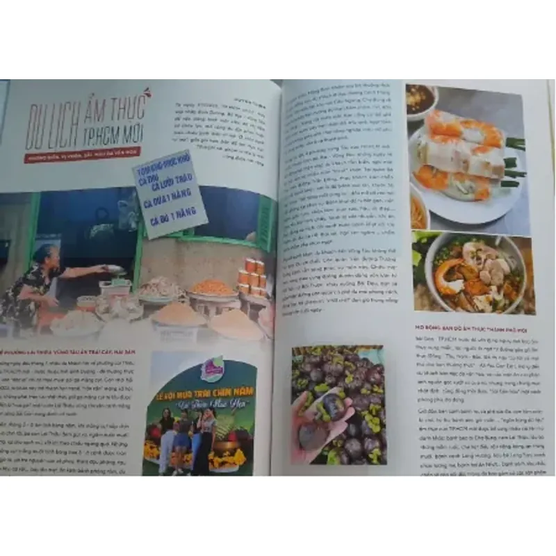 Tạp chí Du lịch, số 44 & 45, tháng 7 + 8/2025 (mới 100%) 528398