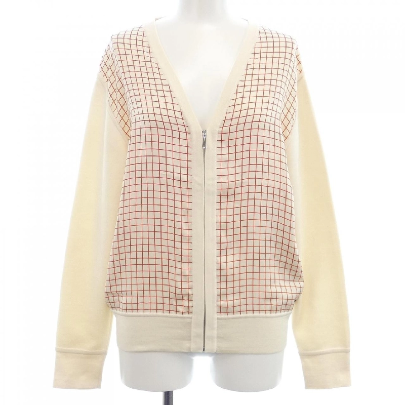HERMES エルメス *76-7757 Áo khoác cardigan 629101