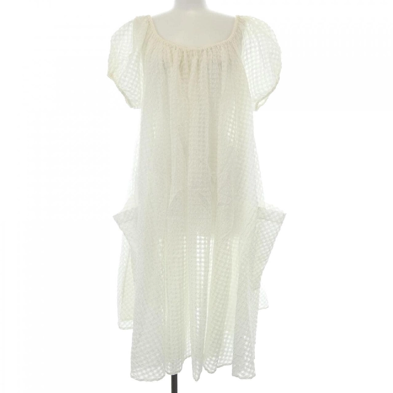 HERMES 06-7310 Váy 648267