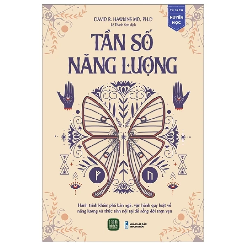 Tần Số Năng Lượng - David R. Hawkins 280327