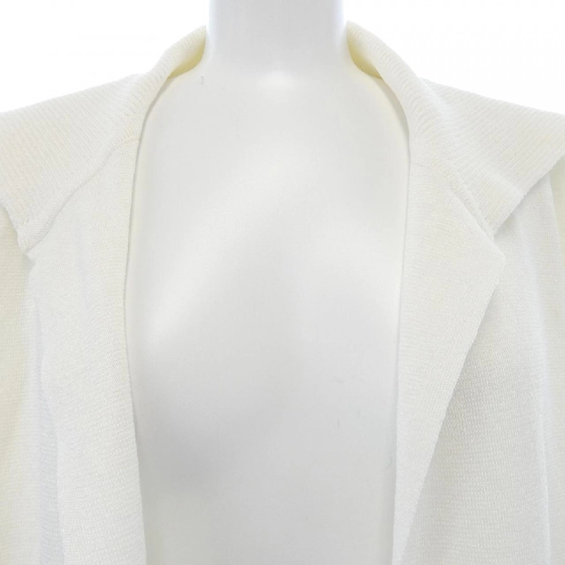 【Mã giảm giá】Áo khoác dài FOXEY 639821