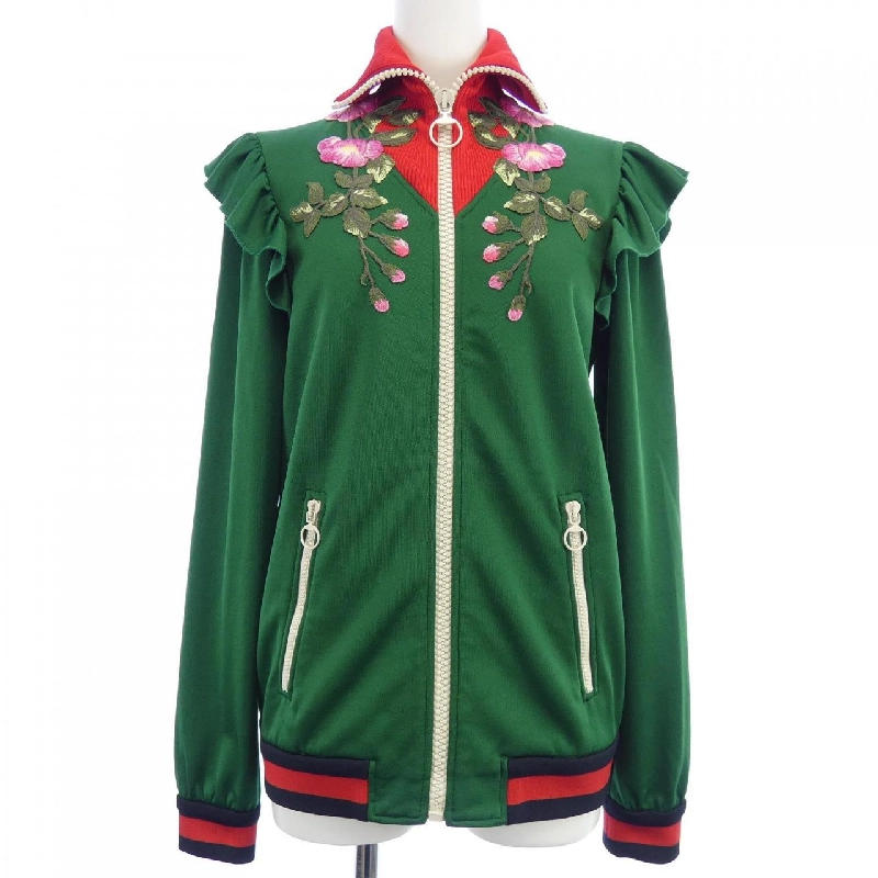 Jacket GUCCI 479536 X9C11 628561