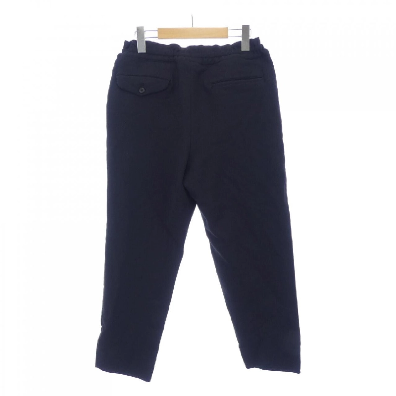 BLACK COMME des GARCONS 10-P012 Quần - Hàng hiệu Chính hãng 890007