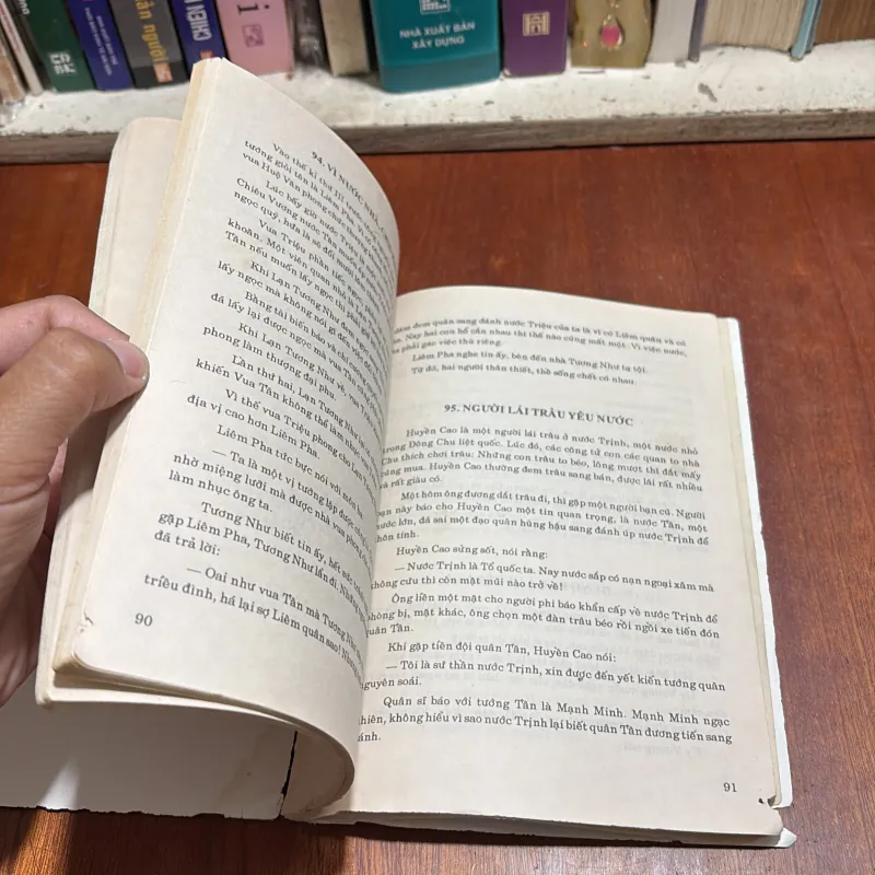 II Sưu Tầm: 100 Truyện Cổ Đông Tây - Nguyễn Lân - 1996 932928